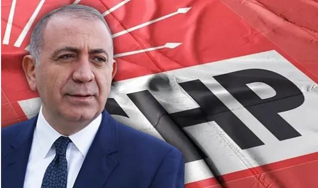 91 milletvekilinin CHP'den ayrılarak YENİ Parti'yi kurmasının ardından CHP yönetimi