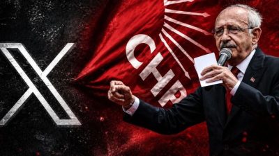 CHP ve Yeni Parti arasındaki polemikler devam ediyor. Yeni Partililer,