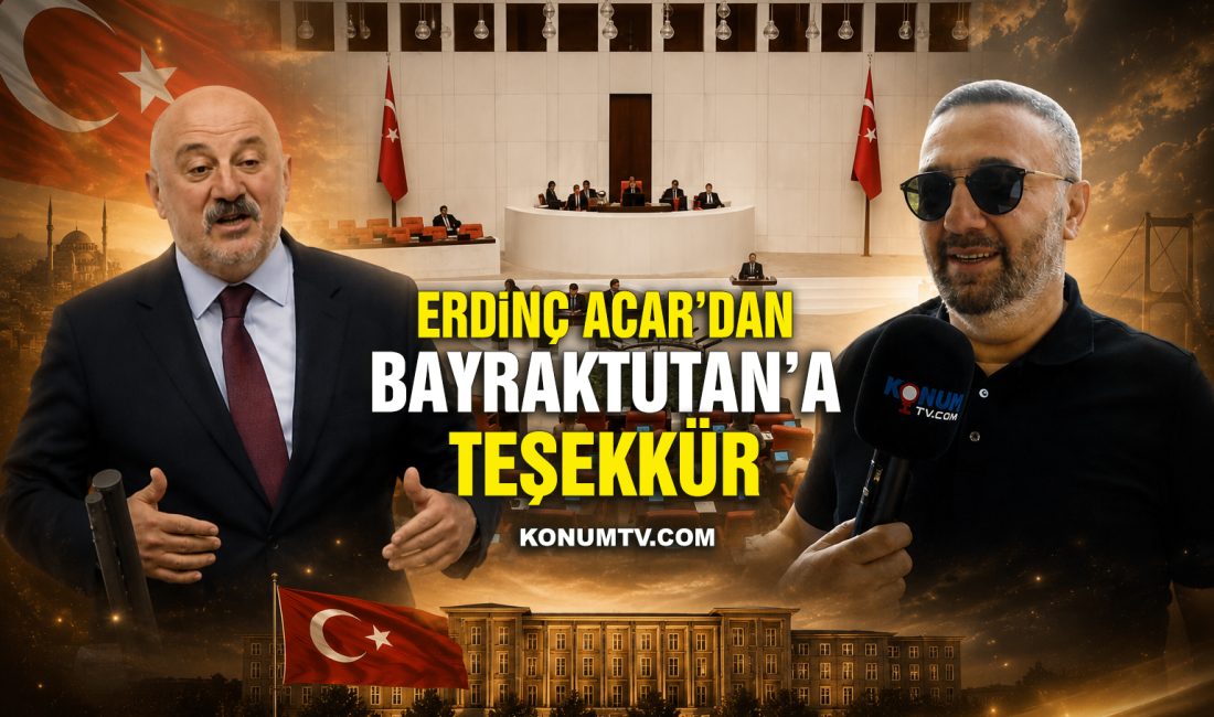 İsmet Acar, vefatının 7. gününde düzenlenen Mevlid-i Şerif programıyla anıldı.