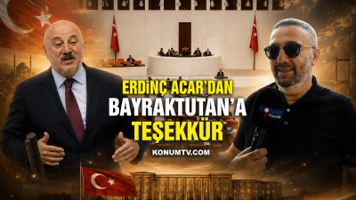 İsmet Acar, vefatının 7. gününde düzenlenen Mevlid-i Şerif programıyla anıldı.