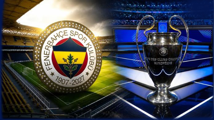 UEFA Şampiyonlar Ligi 2. Eleme Turu rövanş maçında bu akşam