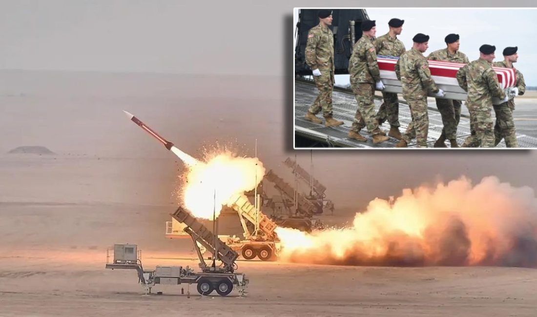 İran Devrim Muhafızları Ordusu, “Nasr-2” operasyonunun 24’üncü dalgasında Bahreyn ve