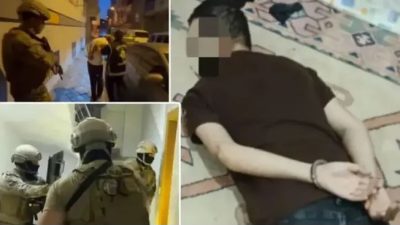 İstanbul merkezli yürütülen organize suç operasyonunda, yurt içi ve uluslararası