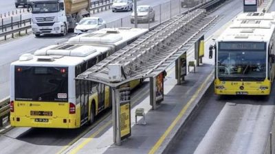 İBB Meclisi’nde kabul edilen düzenlemeyle İstanbul’da toplu ulaşım araçları, taksi