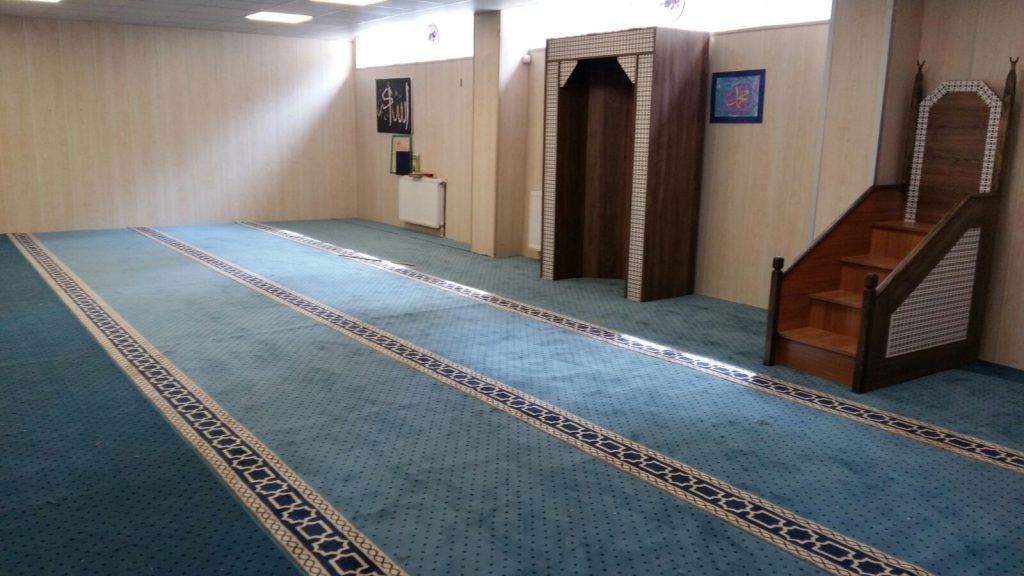 İstanbul Valiliği, okullarda mescit alanları oluşturulmasına ilişkin yazıyı 39 ilçe