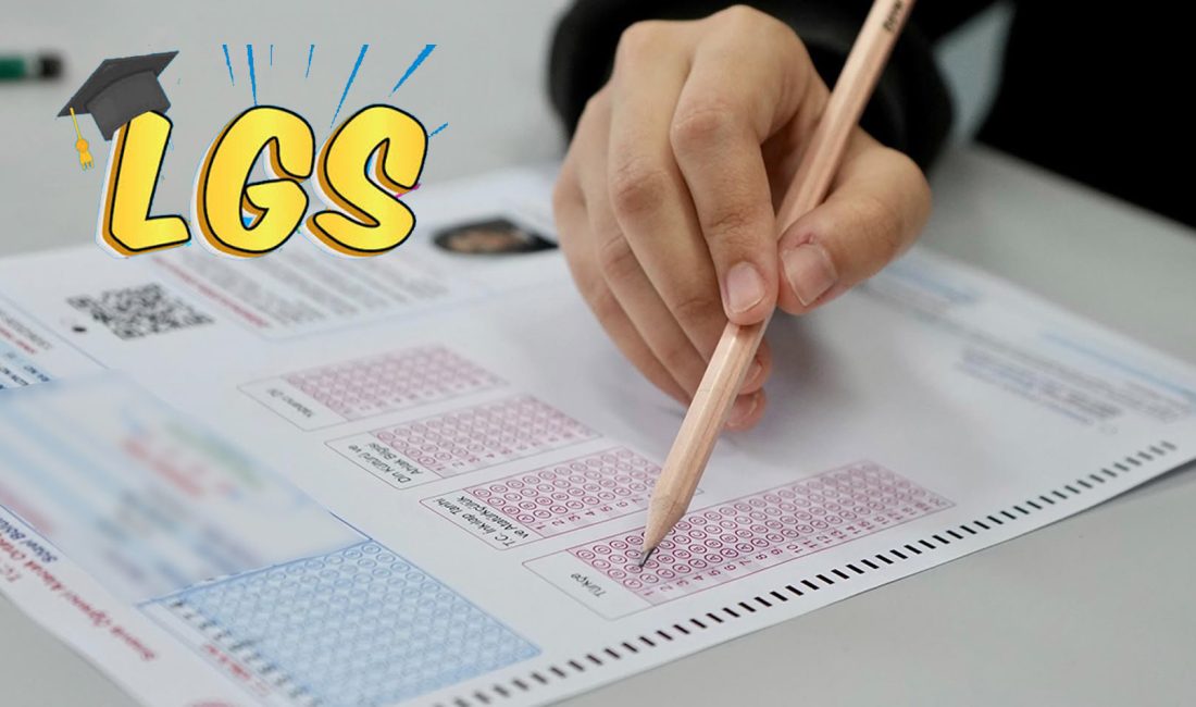 LGS kapsamındaki merkezi sınavın sonuçları açıklandı. Bu yıl sınava 994