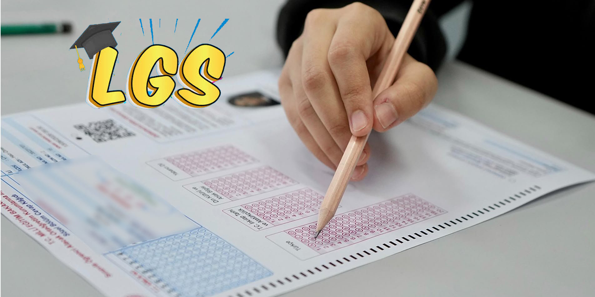 LGS kapsamındaki merkezi sınavın sonuçları açıklandı. Bu yıl sınava 994