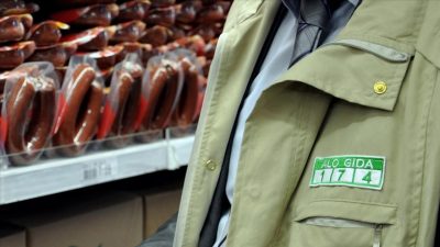Tarım ve Orman Bakanlığı, taklit ve tağşiş yapılan gıdalar listesini