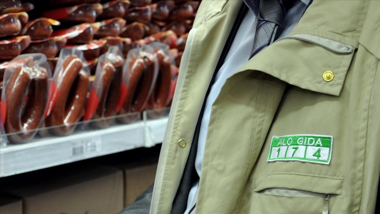 Tarım ve Orman Bakanlığı, taklit ve tağşiş yapılan gıdalar listesini