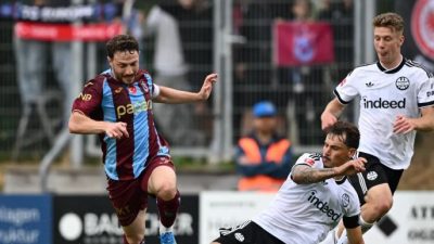 Geçen sezonu Türkiye Kupası şampiyonu olarak tamamlayan Trabzonspor, yeni sezonun