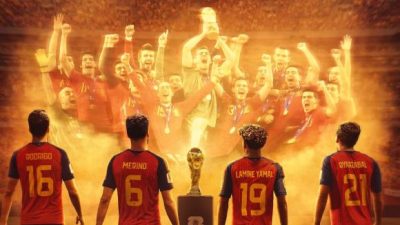 2026 FIFA Dünya Kupası’nın ilk yarı finalinde İspanya, Fransa’yı Mikel