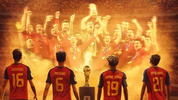 2026 FIFA Dünya Kupası’nın ilk yarı finalinde İspanya, Fransa’yı Mikel