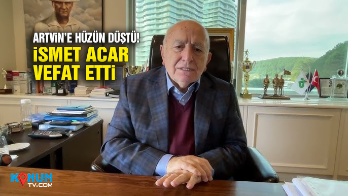 Bir süredir hastanede tedavi gören, geçtiğimiz haftalarda taburcu edilerek evinde