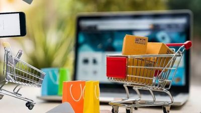 Ticaret Bakanlığı, e-ticaret sektöründe faaliyet gösteren pazar yerleri, satıcılar ve
