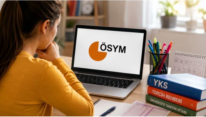 Ölçme, Seçme ve Yerleştirme Merkezi (ÖSYM) Başkanı Prof. Dr. Bayram