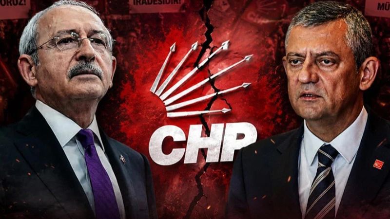 CHP’nin 38’inci Olağan Kurultayı’na ilişkin, aralarında Ekrem İmamoğlu’nun da bulunduğu