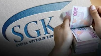 Sosyal Güvenlik Kurumu (SGK), prim borçlarının takip ve tahsilat süreçlerini
