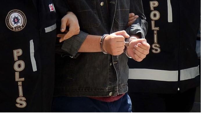 İstanbul’un Şişli, Beşiktaş ve Sarıyer ilçelerinde sokak satıcılarına yönelik uyuşturucu