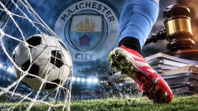 Premier Lig'de bağımsız komisyon, Manchester City'yi 2009/2010-2017/2018 arasındaki 9 sezonu