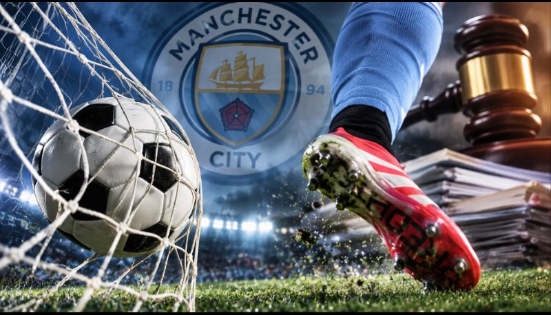 Premier Lig'de bağımsız komisyon, Manchester City'yi 2009/2010-2017/2018 arasındaki 9 sezonu