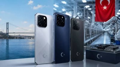 Türkiye'nin merakla beklediği yeni nesil yerli akıllı telefon için Aselsan