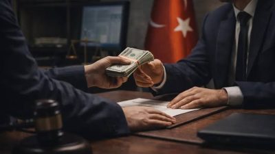 Yargıtay 4. Ceza Dairesi, şarta bağlı olarak sunulan bir teklifin