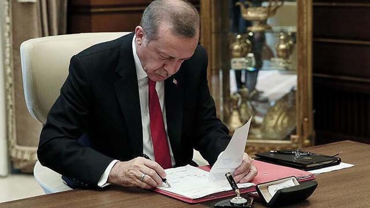 Cumhurbaşkanı Erdoğan'ın imzasıyla yayımlanan 2027 Yılı Cumhurbaşkanlığı Yıllık Programı'nda eğitim
