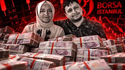 Sermaye piyasalarındaki organize manipülasyon ve bilgi suistimali iddialarına ilişkin yürütülen