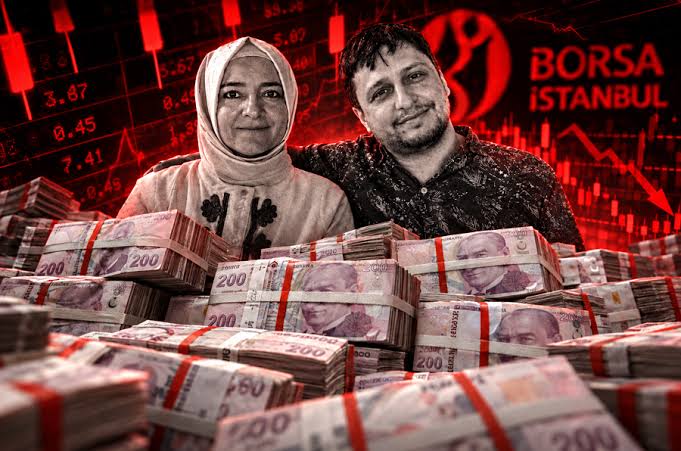 Sermaye piyasalarındaki organize manipülasyon ve bilgi suistimali iddialarına ilişkin yürütülen