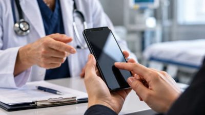 Sağlık Bakanlığı, tıbbi müdahaleler öncesinde hastaların bilgilendirilmiş rızalarının elektronik ortamda